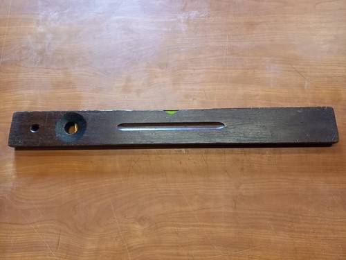 Vintage marples mahogany - vintage,