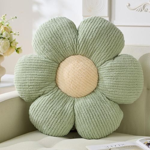 Sage green throw - throw, pillow