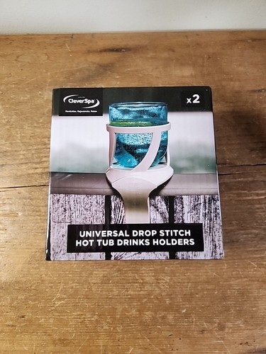 Clever spa hot tub drinks - hot,