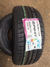 NEXEN CP641 205/50/15 205/50R15 86V