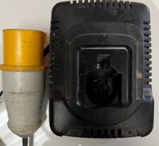 Genuine OEM DEWALT DW9116 7.2V-18V 1 Hour NiCd Battery Charger 