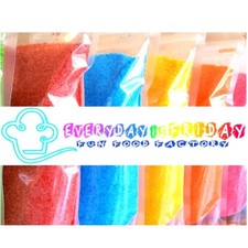 Candy floss cotton - cotton, sugar