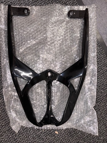 Lexmoto hunter rear rack - rear,