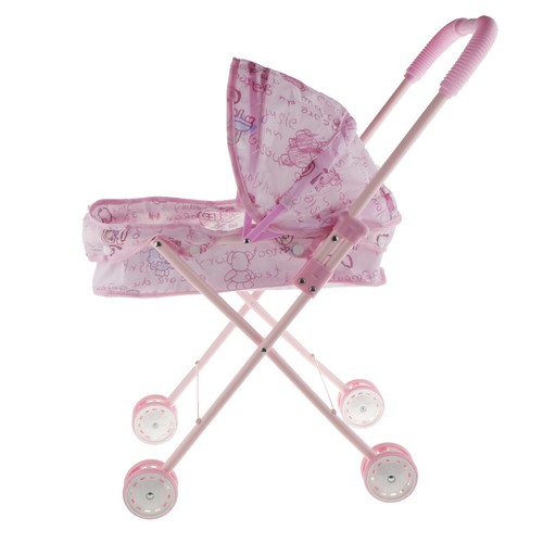 Baby doll pram girls kids - pram,