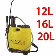 KNAPSACK PRESSURE SPRAYER