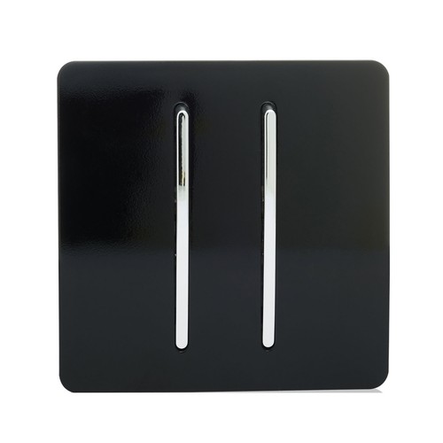 Light switches gang way - gang,