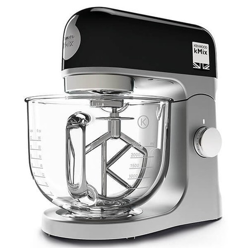 Kenwood kmix stand - mixer, in