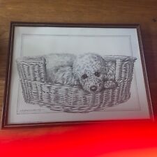 Pollyanna Pickering Pencil Art
