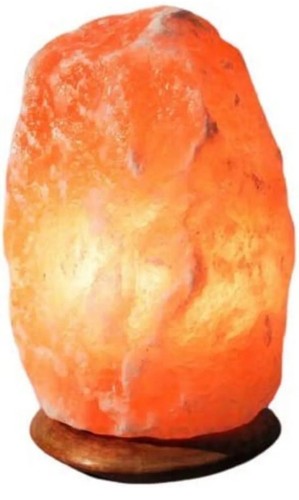 Himalayan salt lamp - 2-3,