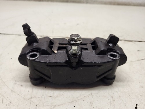 Lexmoto lxr125 front brake - front,