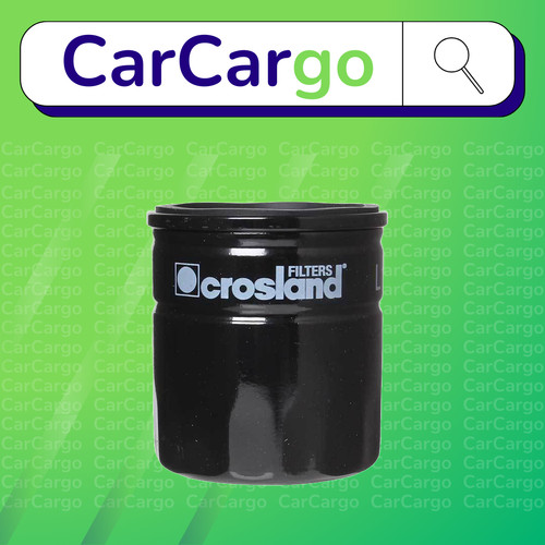 Oil filter for - for, celica