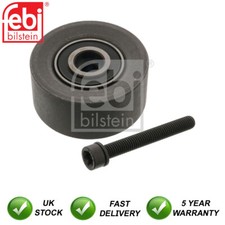 Timing Cam Belt Guide Pulley
