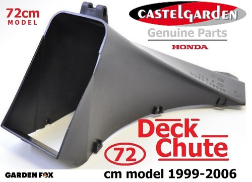 Genuine castel honda hf1211 - castel,