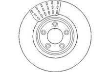 FITS JAGUAR S-TYPE 02> FRONT