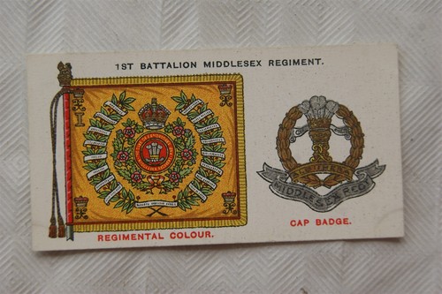 1930 players regimental - players,