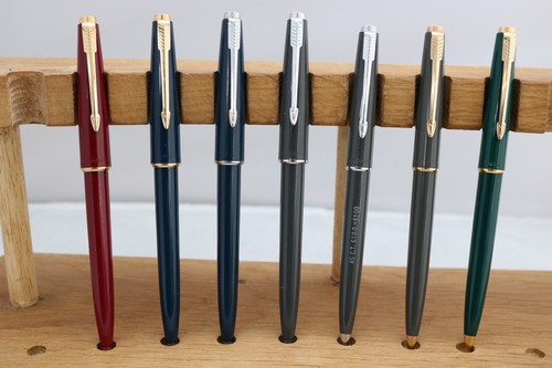 Vintage parker ct - vintage, 45