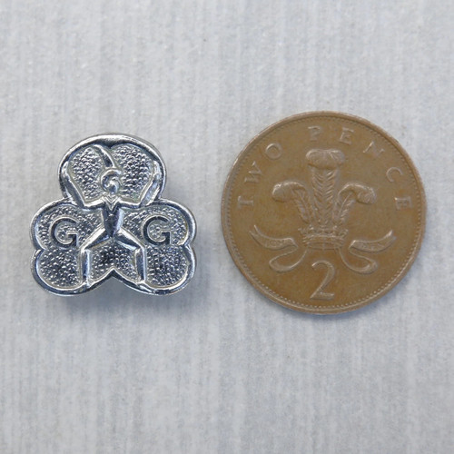 1970 chrome girl guide - a,