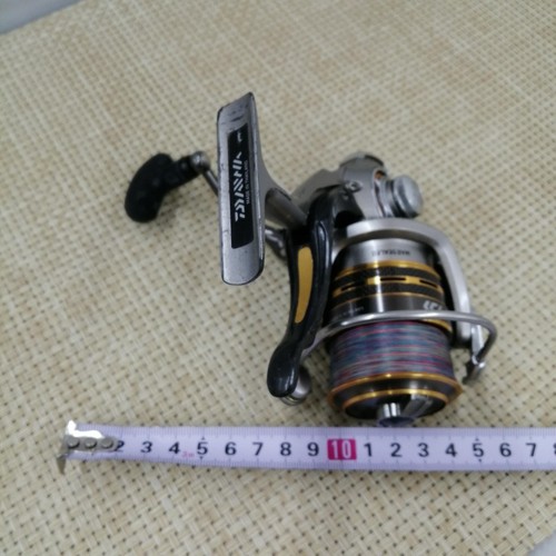 Daiwa impult 3000sh lbd - daiwa, 3000sh-lbd