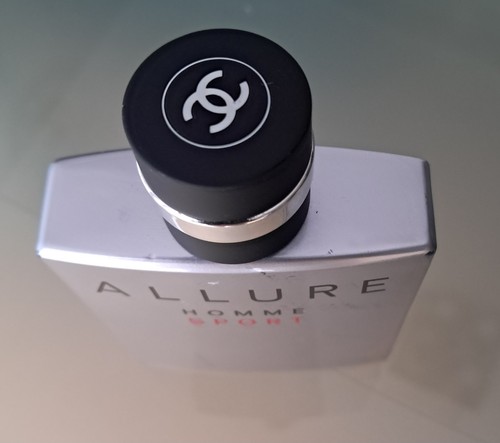 Chanel allure homme - chanel,