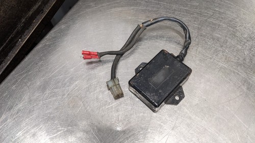 Suzuki gsx750et cdi unit - gsx750et,