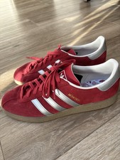 mens adidas trainers size 10