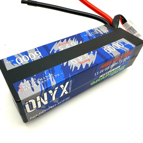 Onyx extreme graphene 4v - 3s,