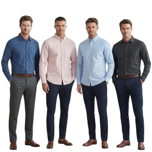 Mens linen shirt - mens, sleeve