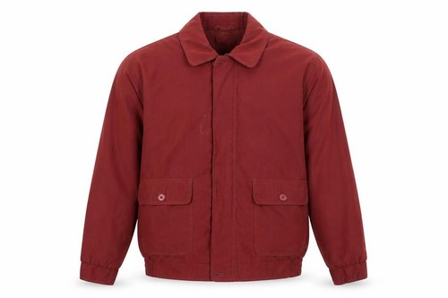 Damart mens bomber jacket size - jacket,