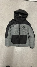 Trapstar Men's Puffer Jacket