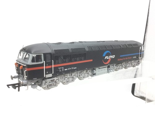 Hornby r3888 gauge floyd - gauge,