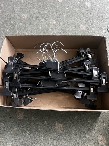Hangers for shorts trousers - hangers,