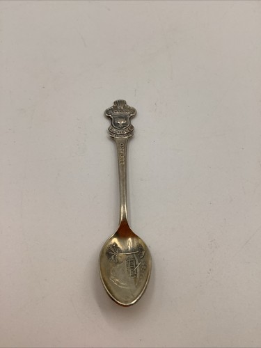 Vintage rolex souvenir spoon - vintage,