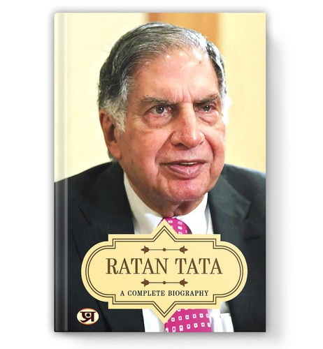 Ratan tata complete - tata,