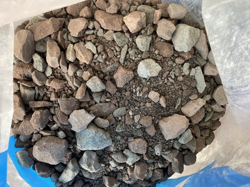 Bulk bags mot type - bulk,