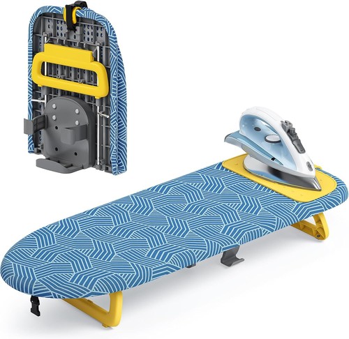 Tabletop ironing board - tabletop, small