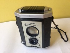 Vintage British Kodak Brownie