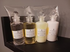 Penhaligon's Quercus Gift Set