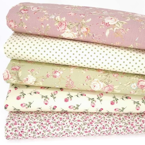Fat quarter bundle - quarter,