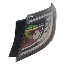 MAZDA 6 SPORT MK2 DRIVER SIDE