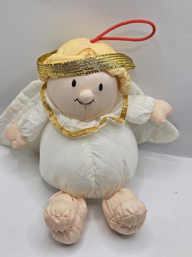 Vintage stuffins angel - stuffins,