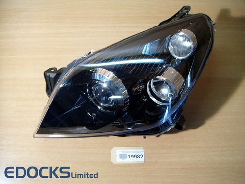 Xenon headlight original - xenon,