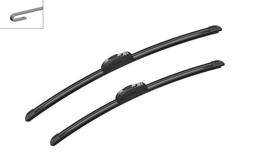 New wiper blade - wiper,