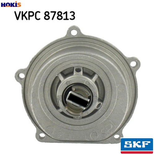 Water pump engine cooling - cooling, vkpc
