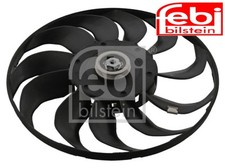 RIGHT RADIATOR FAN 26572 FEBI