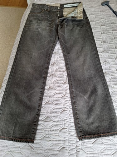 John rocha men jeans - jeans, size