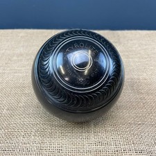 TAYLOR-ROLPH CO. LTD "TYROLITE" 5 BIAS 3 BOWLS