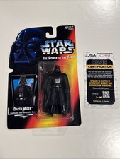 Dave Prowse Signed Autographed