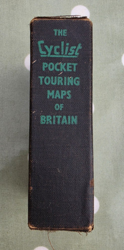 Set the cyclist pocket - of, cyclist'