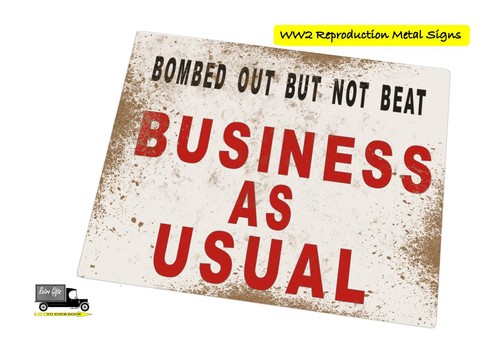 Ww2 bombed out - ww2,