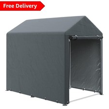 Durable Outdoor Storage Shed